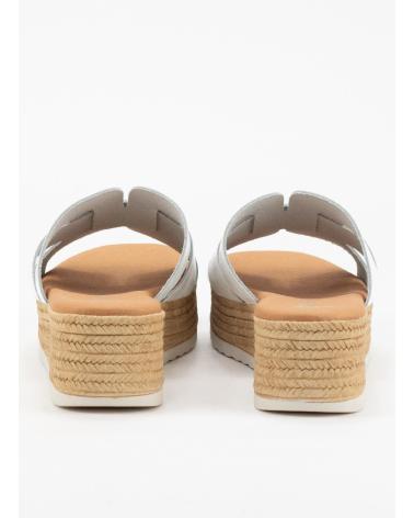 Sandalias de Mujer KESLEM SANDALIA 5440 BLANCO