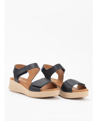 Sandalias de Mujer KESLEM SANDALIA 5411 NEGRO