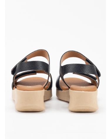 Sandalias de Mujer KESLEM SANDALIA 5411 NEGRO