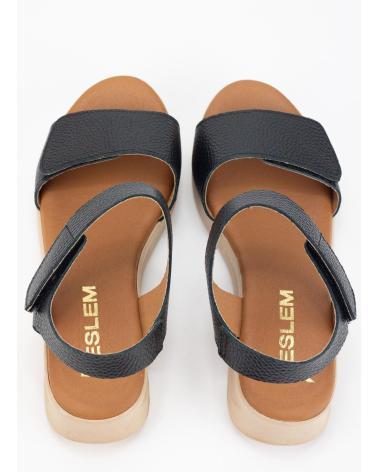 Sandalias de Mujer KESLEM SANDALIA 5411 NEGRO
