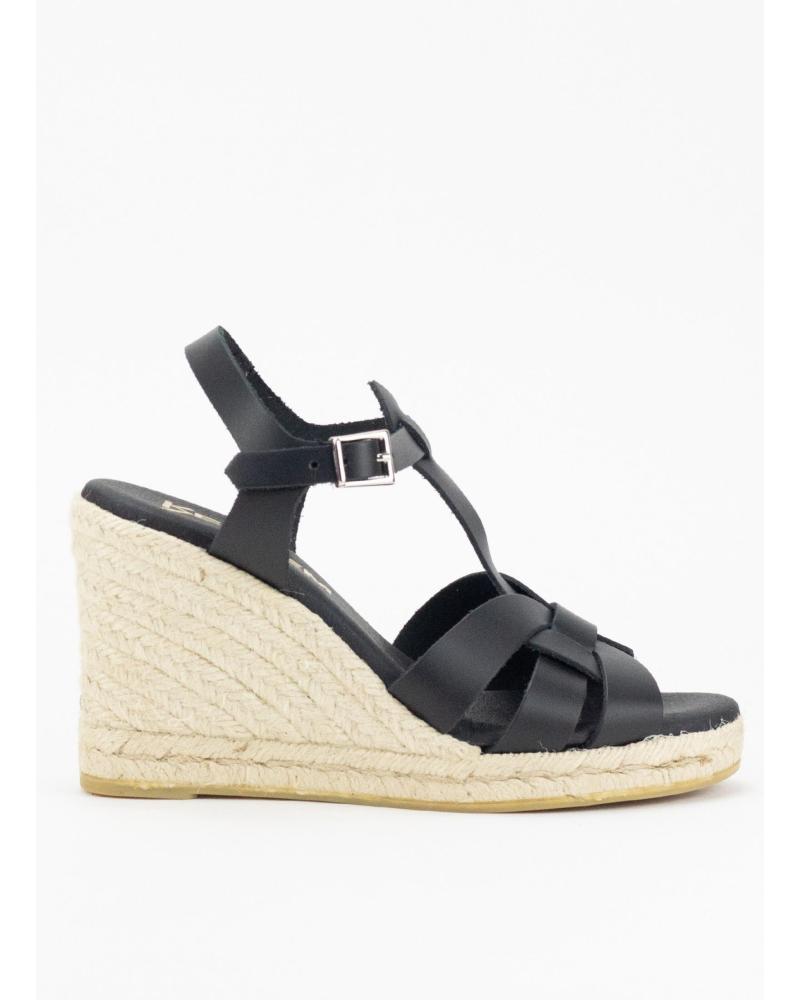 Sandalias de Mujer KESLEM SANDALIA 5488 NEGRO