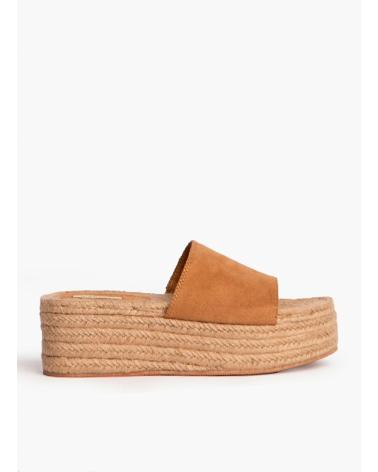 Sandalias de Mujer KESLEM SANDALIA M4355 CAMEL