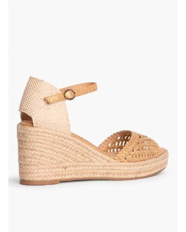 Sandalias de Mujer KESLEM SANDALIA M4366 ORO