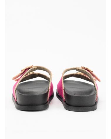 Sandalias de Mujer KESLEM SANDALIA BJ666 ROSA FUCSIA