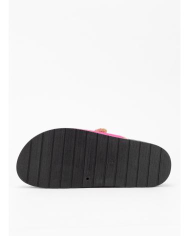 Sandalias de Mujer KESLEM SANDALIA BJ666 ROSA FUCSIA