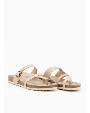 Sandalias de Mujer KESLEM SANDALIA ALBA ARENA