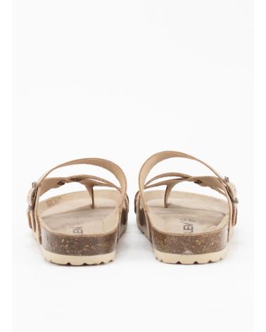 Sandalias de Mujer KESLEM SANDALIA ALBA ARENA