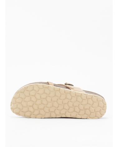Sandalias de Mujer KESLEM SANDALIA ALBA ARENA