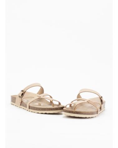Sandalias de Mujer KESLEM SANDALIA ALBA ARENA