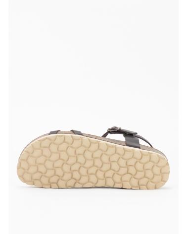Sandalias de Mujer KESLEM SANDALIA DEBRA MOKA