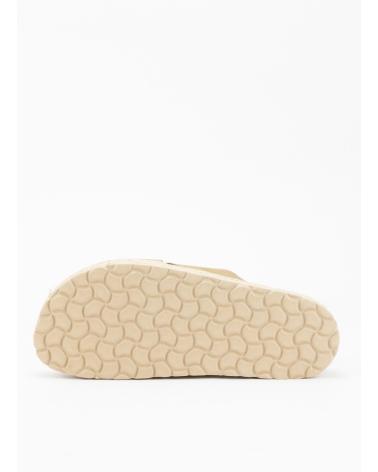 Sandalias de Mujer KESLEM SANDALIA 18002 BEIGE VARIOS