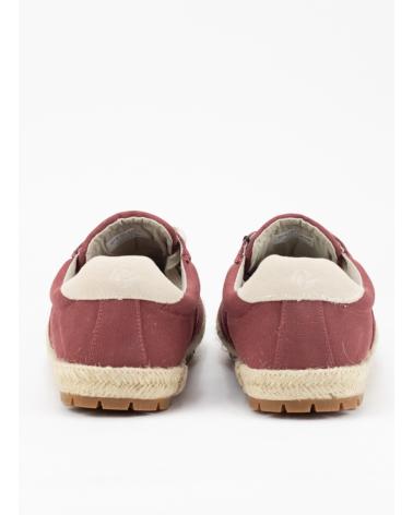 Deportivas-De-Hombre-PEPE-JEANS-ZAPATILLAS-EN-COLOR-PARA-ROJO