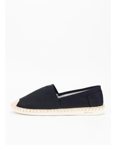 Scarpe per Uomo KESLEM ALPARGATAS ABARCA NEGRO