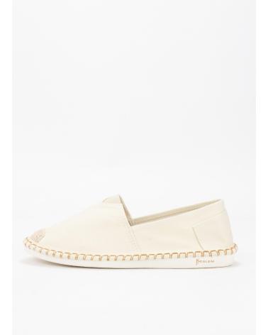 Scarpe per Uomo KESLEM ALPARGATAS ABARCA BEIGE