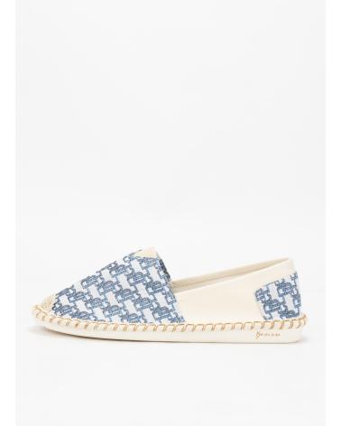 Scarpe per Uomo KESLEM ALPARGATAS ABARCA AZUL