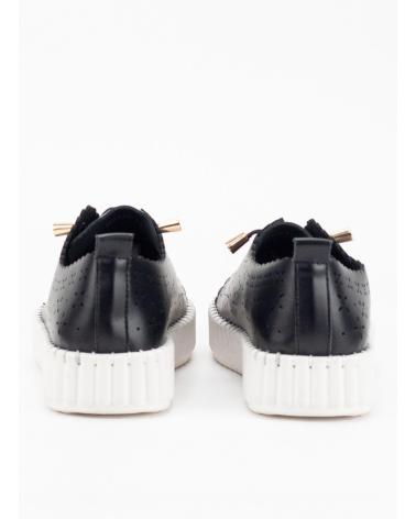 Zapatos de Mujer KESLEM ZAPATO G2416 NEGRO