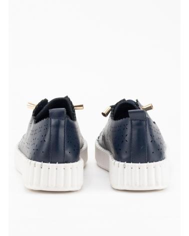 Zapatos de Mujer KESLEM ZAPATO G2416 MARINO