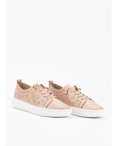 Zapatos de Mujer KESLEM ZAPATO G2416 NUDE