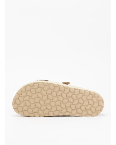 Sandalias de Mujer KESLEM SANDALIA ANA 2C ORO