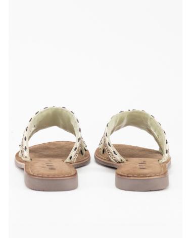 Sandali per Donna KESLEM SANDALIA IF6271 BLANCO
