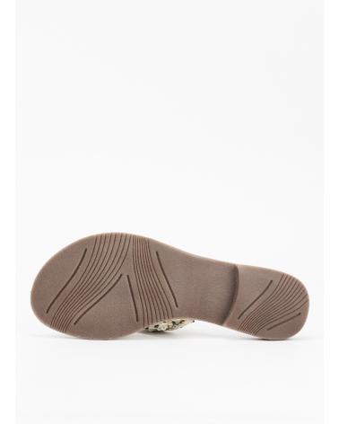 Sandali per Donna KESLEM SANDALIA IF6271 BLANCO