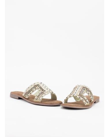 Sandali per Donna KESLEM SANDALIA IF6271 BLANCO