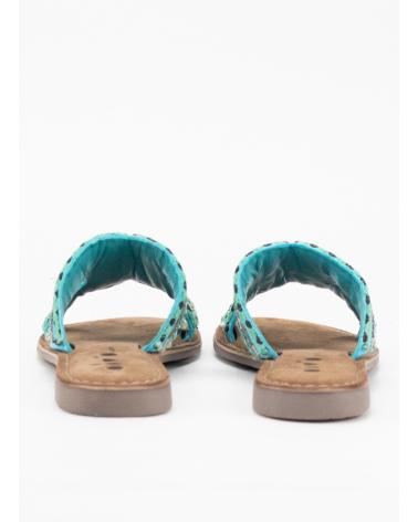Sandali per Donna KESLEM SANDALIA IF6271 AZUL