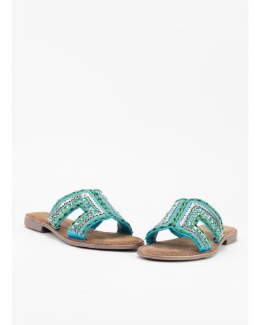 Sandali per Donna KESLEM SANDALIA IF6271 AZUL