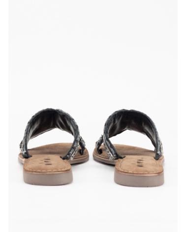 Sandalias de Mujer KESLEM SANDALIA IF6271 NEGRO
