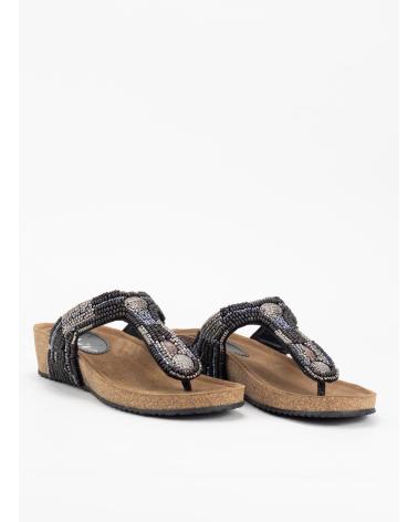 Sandali per Donna KESLEM SANDALIA IF6175 NEGRO