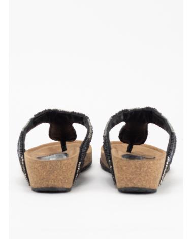 Sandali per Donna KESLEM SANDALIA IF6175 NEGRO