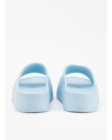 Infradito per Donna KESLEM CHANCLA C5135 CELESTE