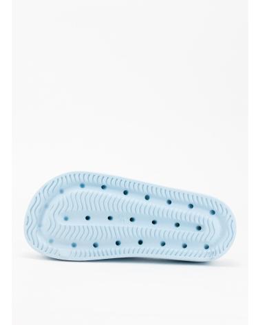 Infradito per Donna KESLEM CHANCLA C5135 CELESTE