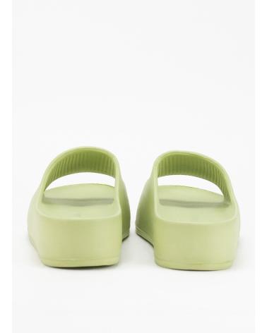 Chanclas de Mujer KESLEM CHANCLA C5135 VERDE