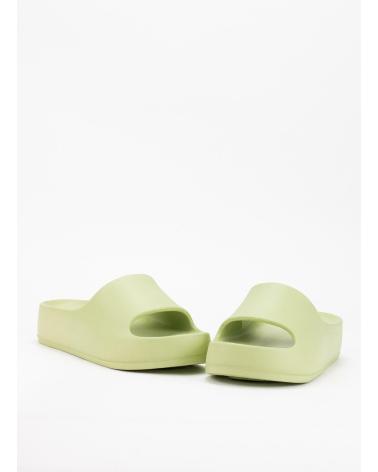 Chanclas de Mujer KESLEM CHANCLA C5135 VERDE