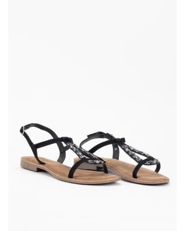 Sandali per Donna KESLEM SANDALIA IF9937 NEGRO