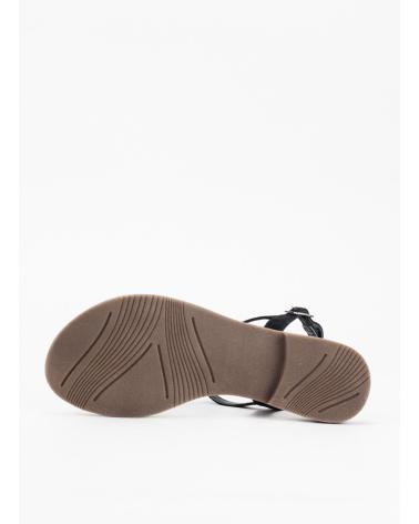 Sandali per Donna KESLEM SANDALIA IF9937 NEGRO