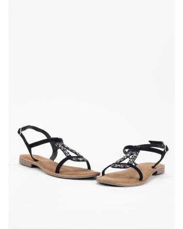 Sandali per Donna KESLEM SANDALIA IF9937 NEGRO