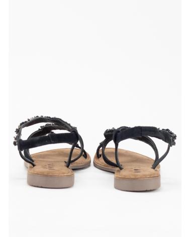 Sandalias de Mujer KESLEM SANDALIA IF6205 NEGRO