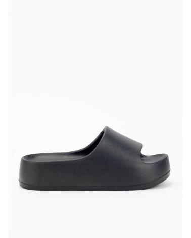 Zehansandalen-De-Mujer-KESLEM-CHANCLA-C5135-NEGRO