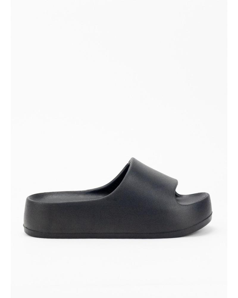 Zehansandalen-De-Mujer-KESLEM-CHANCLA-C5135-NEGRO