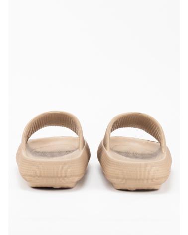 Chanclas de Mujer KESLEM CHANCLA 8027 KAKI