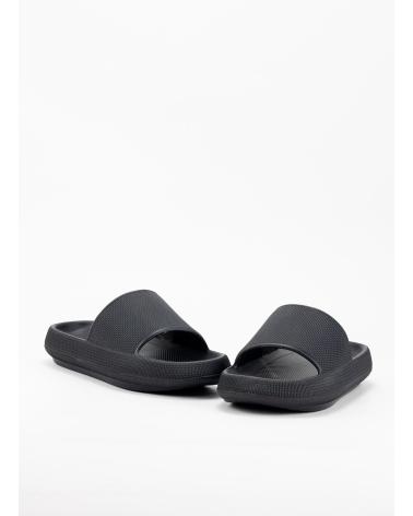 Chanclas de Mujer KESLEM CHANCLA 8027 NEGRO
