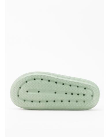 Chanclas de Mujer KESLEM CHANCLA 8027 VERDE