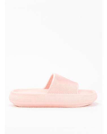 Chanclas de Mujer KESLEM CHANCLA 8027 ROSA