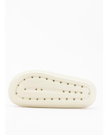 Chanclas de Mujer KESLEM CHANCLA 8027 BEIGE