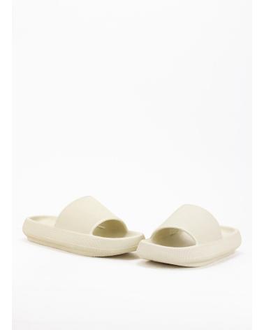 Chanclas de Mujer KESLEM CHANCLA 8027 BEIGE