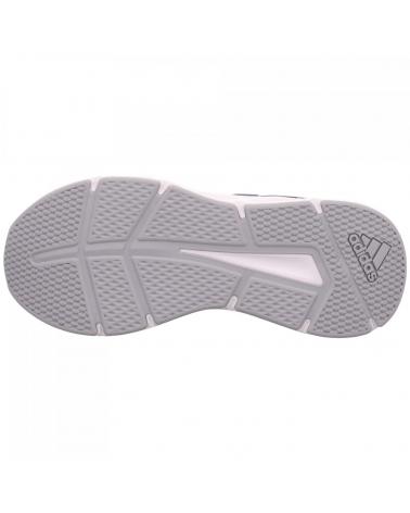 Sapatilhas de Homem ADIDAS ZAPATILLAS GALAXY 6 AZUREA MULTICOLOR