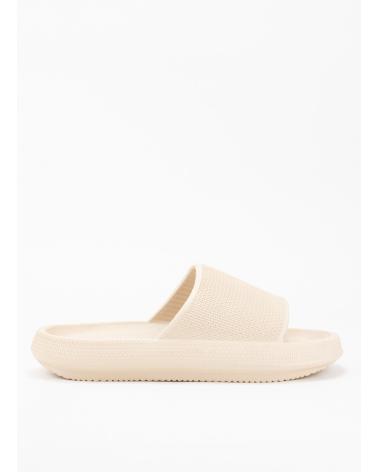 Man Flip flops KESLEM CHANCLA XF80-65 BEIGE