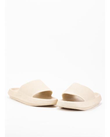Chinelos de Homem KESLEM CHANCLA XF80-65 BEIGE